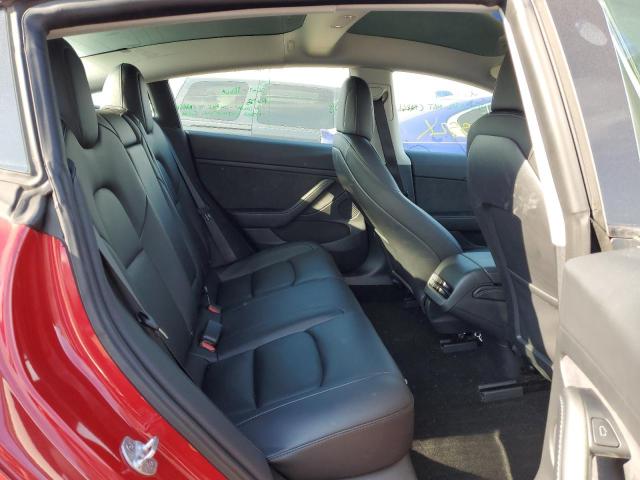 Photo 6 from auction – 2021 TESLA MODEL 3 with VIN 5YJ3E1EA7MF059107