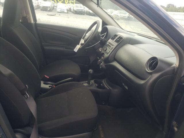 Photo 5 from auction – 2012 NISSAN VERSA S with VIN 3N1CN7AP9CL914342