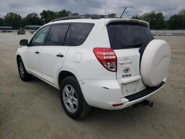 صورة رقم 3 من المزاد - 2012 TOYOTA RAV4 مع VIN 2T3KF4DV1CW145424