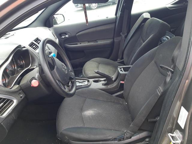 Photo 5 from auction – 2013 DODGE AVENGER SE with VIN 1C3CDZAB8DN684489