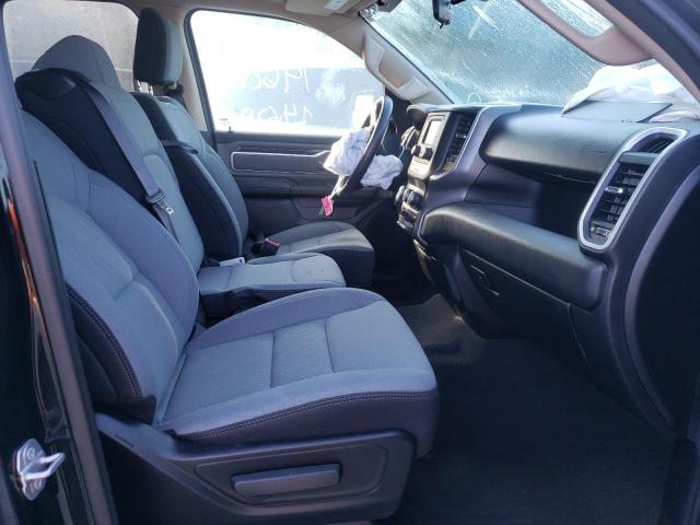 Photo 5 from auction – 2020 RAM 1500 BIG H with VIN 1C6RRFBG2LN411067