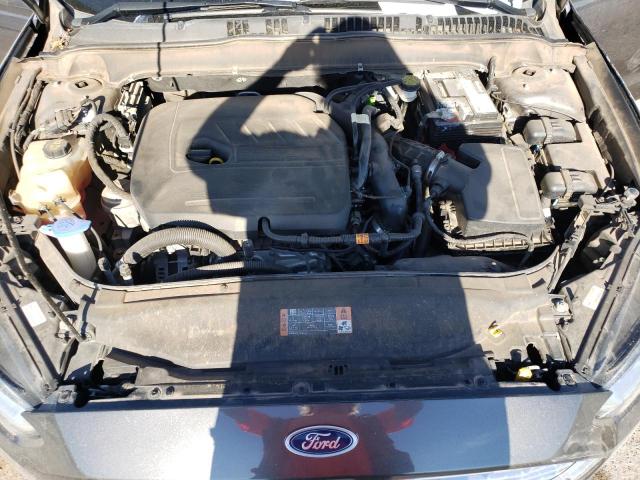 Photo 7 from auction – 2016 FORD FUSION SE with VIN 3FA6P0HD1GR153435