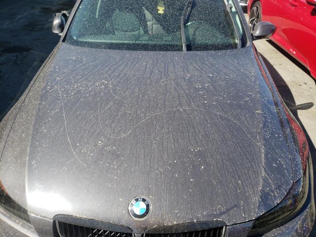 Photo 9 from auction – 2006 BMW 325 I with VIN WBAVB13546PT26006
