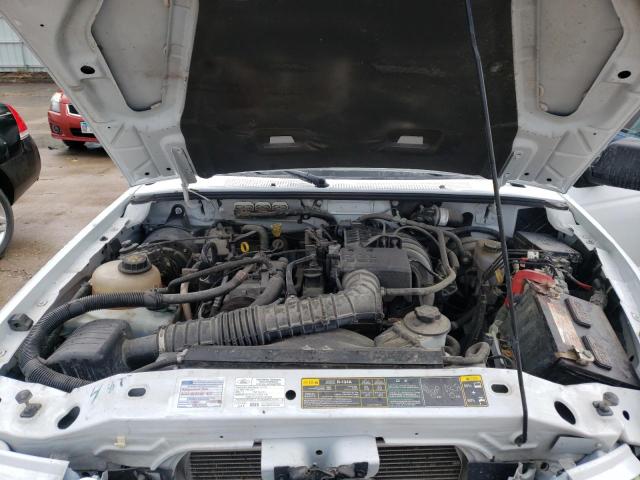 Photo 7 from auction – 2010 FORD RANGER with VIN 1FTKR1AD5APA19013