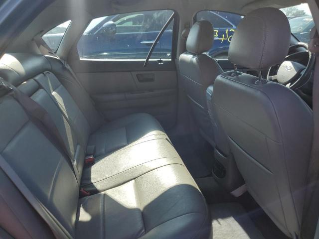 Photo 6 from auction – 2006 FORD TAURUS SEL with VIN 1FAFP56U66A164567