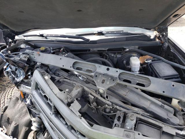 Photo 7 from auction – 2015 CHEVROLET SILVERADO with VIN 1GCRCPEC0FZ304394