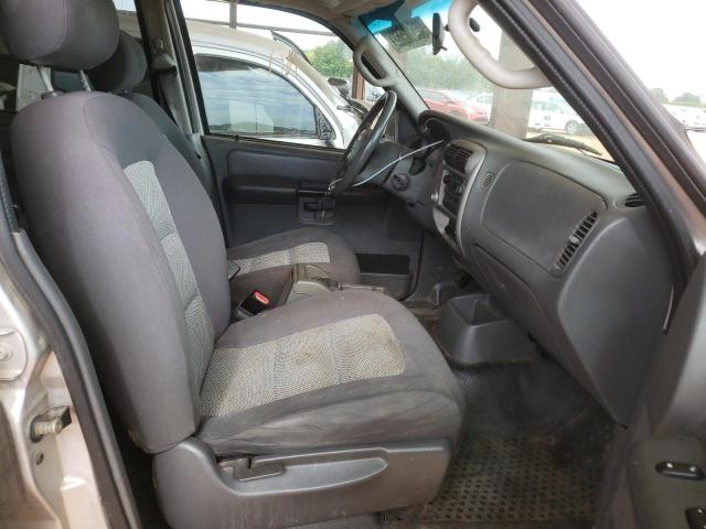 Photo 5 from auction – 2004 FORD EXPLORER S with VIN 1FMZU67K74UA42729