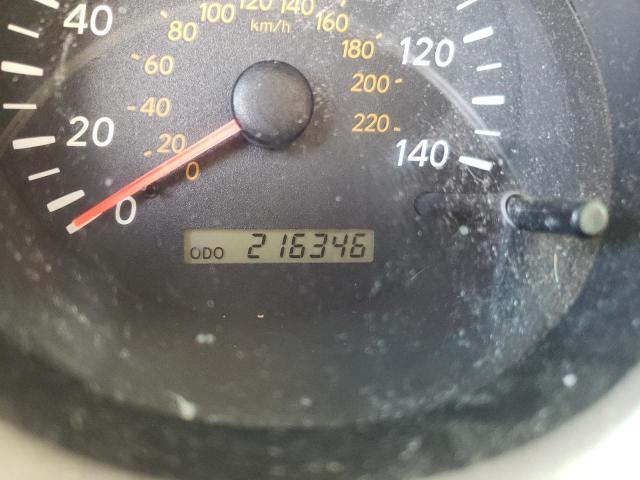 Photo 8 from auction – 2006 TOYOTA HIGHLANDER with VIN JTEGP21A960126374