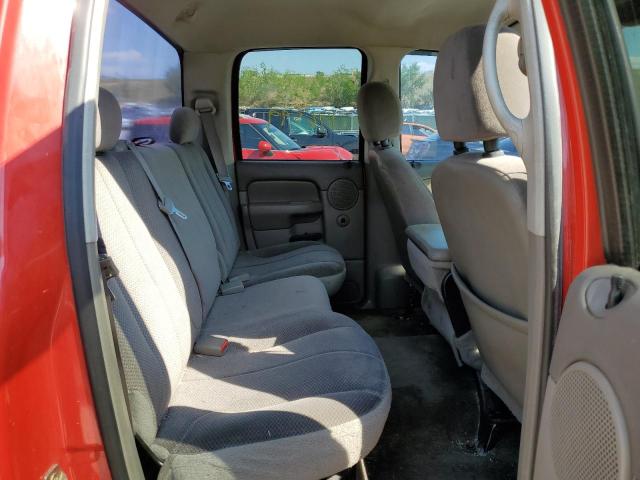 Photo 6 from auction – 2004 DODGE RAM 1500 S with VIN 1D7HU18D94S674605