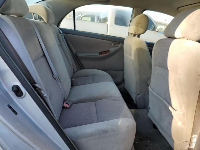 Photo 6 from auction – 2007 TOYOTA COROLLA CE with VIN 2T1BR32E37C825071