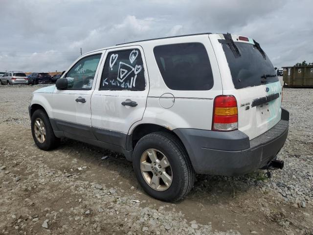 Photo 3 from auction – 2006 FORD ESCAPE XLT with VIN 1FMYU93186KC49641