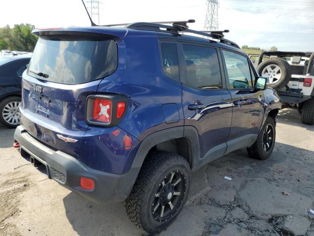 Photo 4 from auction – 2016 JEEP RENEGADE T with VIN ZACCJBCTXGPC93860