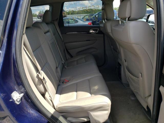 Photo 6 from auction – 2012 JEEP GRAND CHER with VIN 1C4RJFAG5CC219266