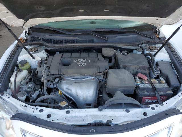 Photo 7 from auction – 2010 TOYOTA CAMRY BASE with VIN 4T4BF3EKXAR022179