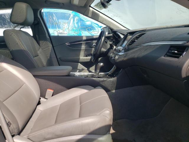 Photo 5 from auction – 2019 CHEVROLET IMPALA LT with VIN 2G11Z5S38K9146923