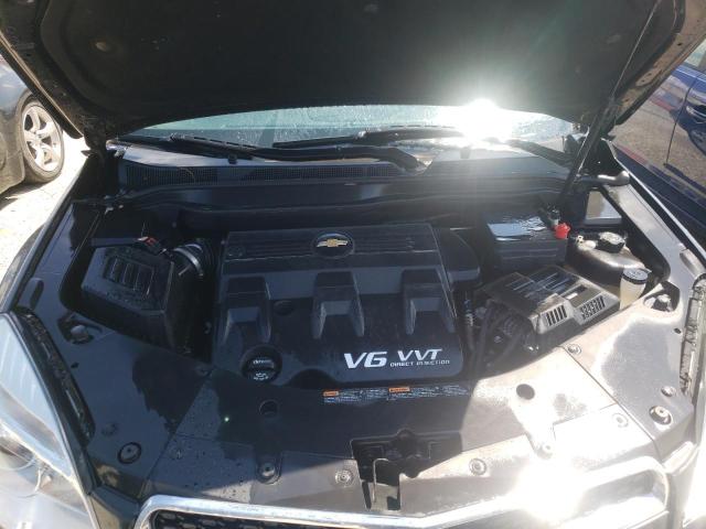 Photo 7 from auction – 2015 CHEVROLET EQUINOX LT with VIN 2GNFLHE37F6332754