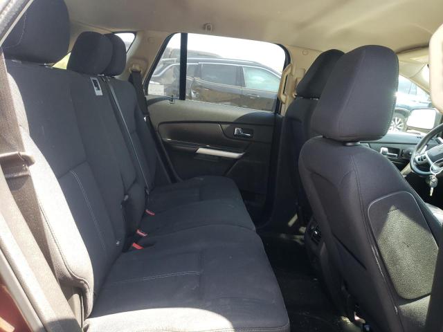 Photo 6 from auction – 2011 FORD EDGE SE with VIN 2FMDK3GC6BBA15564