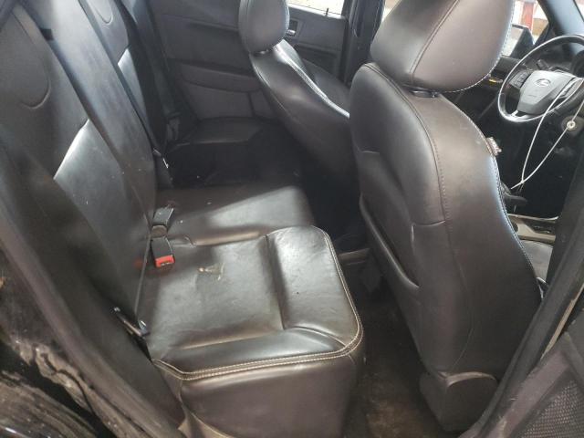 Photo 6 from auction – 2009 FORD FOCUS SES with VIN 1FAHP36N19W128783