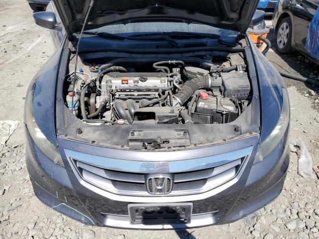 Photo 7 from auction – 2012 HONDA ACCORD LX with VIN 1HGCS1B34CA021244
