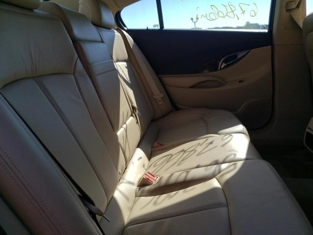 Photo 6 from auction – 2010 BUICK ALLURE/LAC with VIN 1G4GL5EG1AF121929