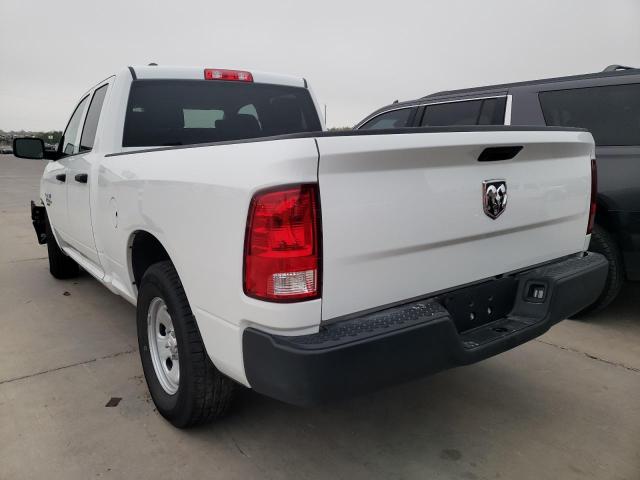 Photo 3 from auction – 2022 RAM 1500 CLASS with VIN 1C6RR6FG0NS148205
