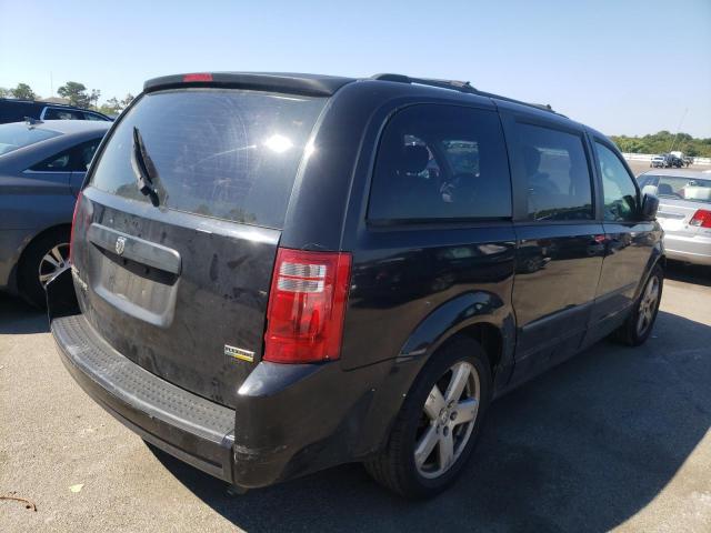 Photo 4 from auction – 2008 DODGE CARAVAN with VIN 1D8HN44H38B189112
