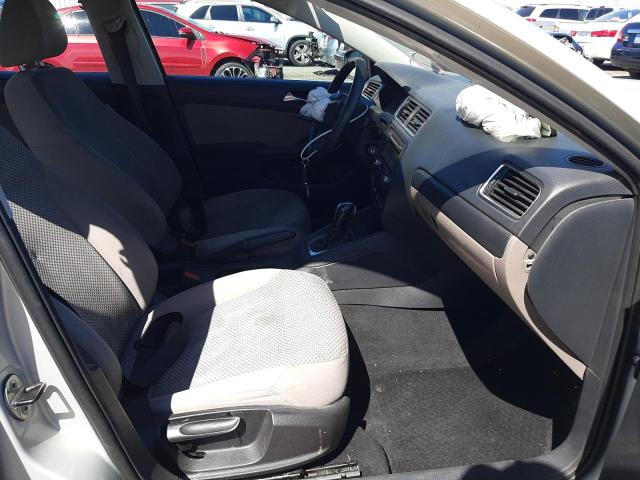 Photo 5 from auction – 2011 VOLKSWAGEN JETTA BASE with VIN 3VW2K7AJ8BM336592