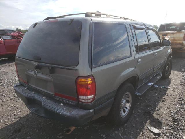 Photo 4 from auction – 1999 MERCURY MOUNTAINEE with VIN 4M2DU55P7XUJ07505