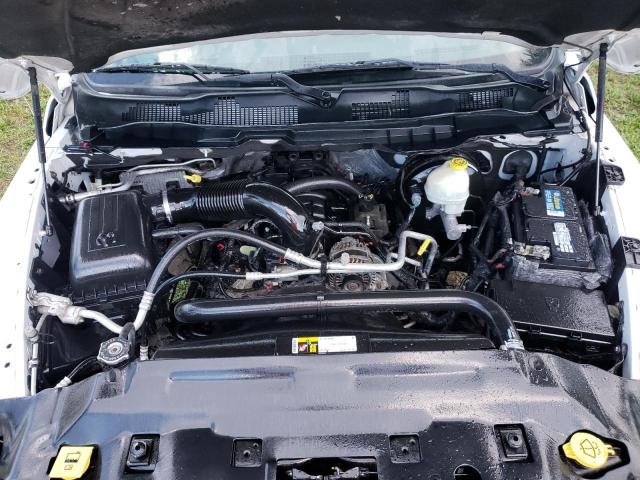 Photo 7 from auction – 2015 RAM 1500 ST with VIN 1C6RR6FT8FS742491