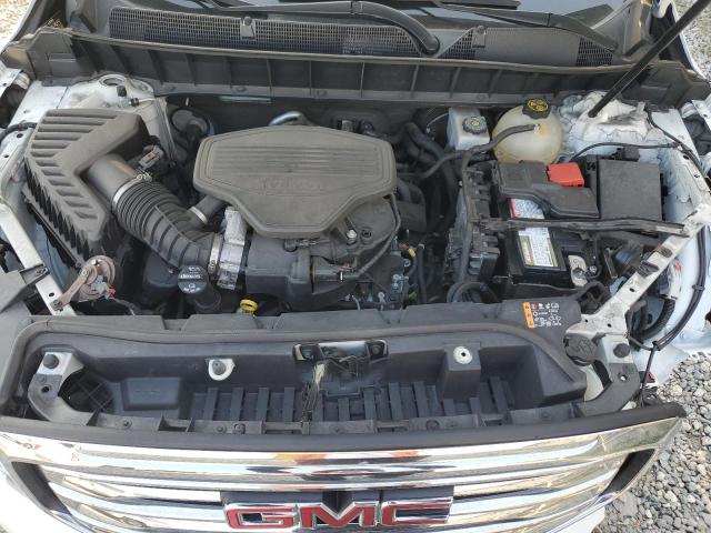 Photo 7 from auction – 2019 GMC ACADIA SLT with VIN 1GKKNMLS6KZ183289