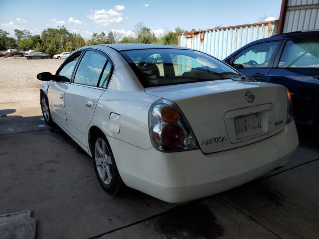 Zdjęcie 3 z aukcji – 2003 NISSAN ALTIMA BAS z VIN 1N4AL11E93C219768