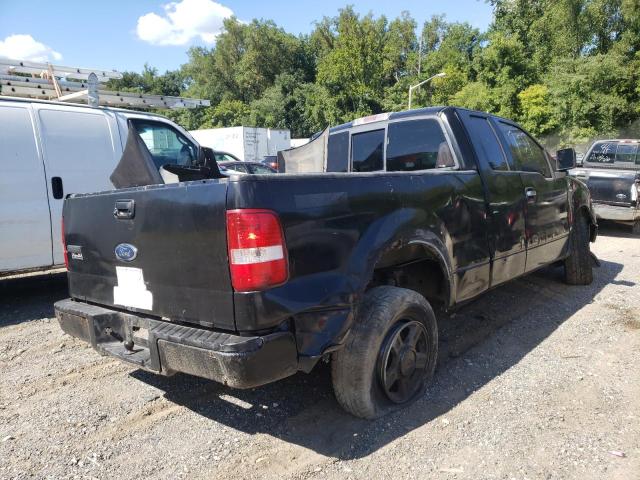 Photo 4 from auction – 2004 FORD F150 with VIN 1FTRX14W84NB06860