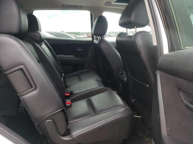 Photo 6 from auction – 2013 MAZDA CX-9 TOURI with VIN JM3TB3CA0D0405009