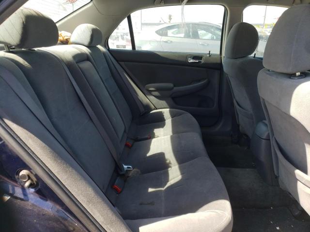 Photo 6 from auction – 2007 HONDA ACCORD with VIN 1HGCM564X7A009772