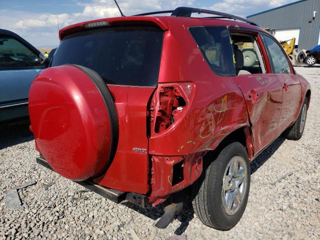 Photo 4 from auction – 2011 TOYOTA RAV4 with VIN 2T3BF4DV9BW131043