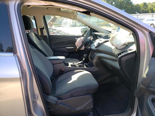 Photo 5 from auction – 2017 FORD ESCAPE SE with VIN 1FMCU0G95HUA28933