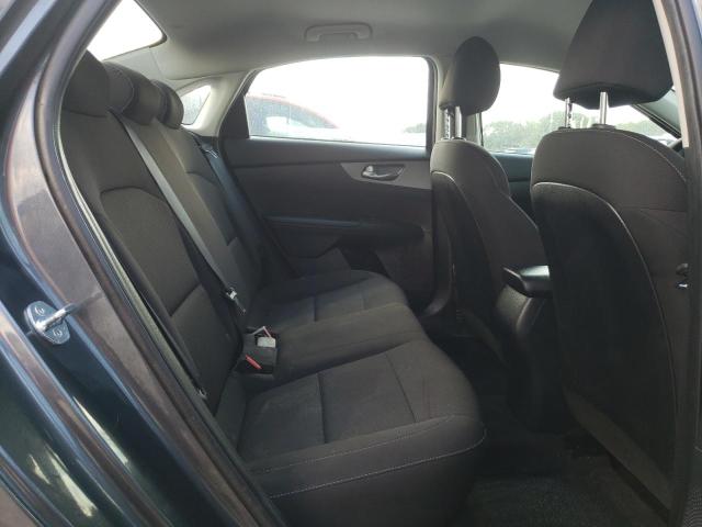 Photo 6 from auction – 2021 KIA FORTE FE with VIN 3KPF24AD5ME320571