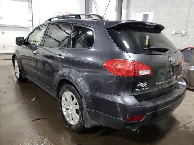 Photo 3 from auction – 2008 SUBARU TRIBECA LI with VIN 4S4WX97D784401418