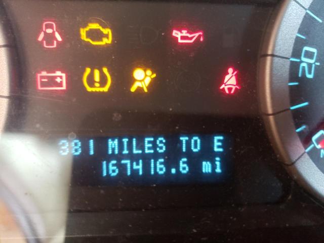 Photo 8 from auction – 2012 FORD ESCAPE XLT with VIN 1FMCU0DG4CKA71067
