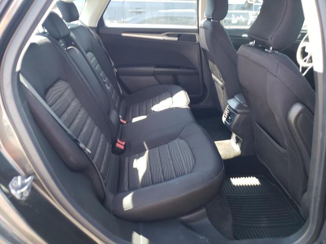 Photo 6 from auction – 2016 FORD FUSION SE with VIN 1FA6P0HD0G5133017