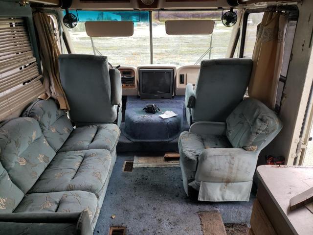 Photo 5 from auction – 1994 DUTC TRAILER with VIN 3FCMF53G1RJB03526