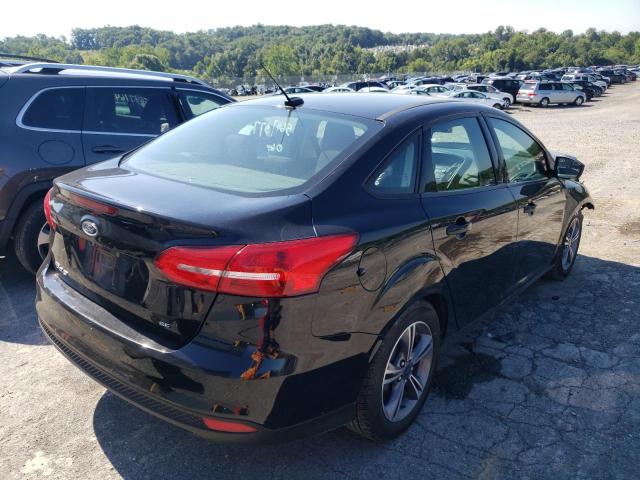 Photo 4 from auction – 2018 FORD FOCUS SE with VIN 1FADP3F20JL234877