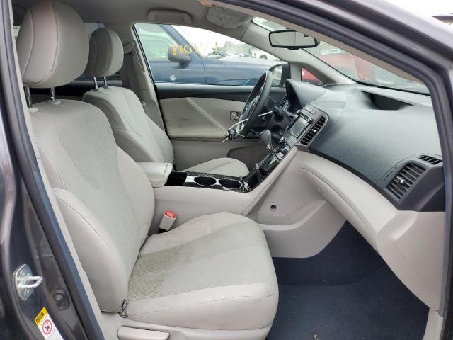 Photo 5 from auction – 2013 TOYOTA VENZA LE with VIN 4T3BA3BB6DU040526