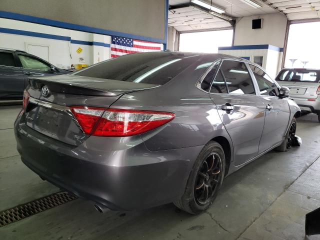 Photo 4 from auction – 2017 TOYOTA CAMRY LE with VIN 4T1BF1FK5HU441824