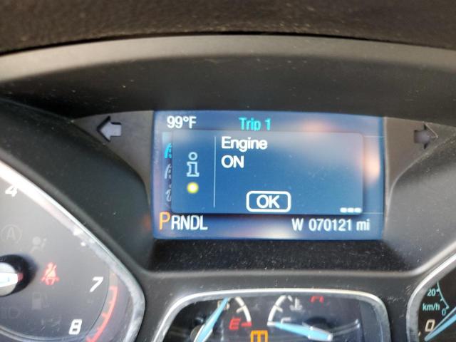 Photo 8 from auction – 2014 FORD FOCUS SE with VIN 1FADP3F22EL338633