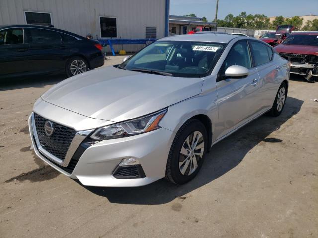 Photo 2 from auction – 2019 NISSAN ALTIMA S with VIN 1N4BL4BV9KC233754