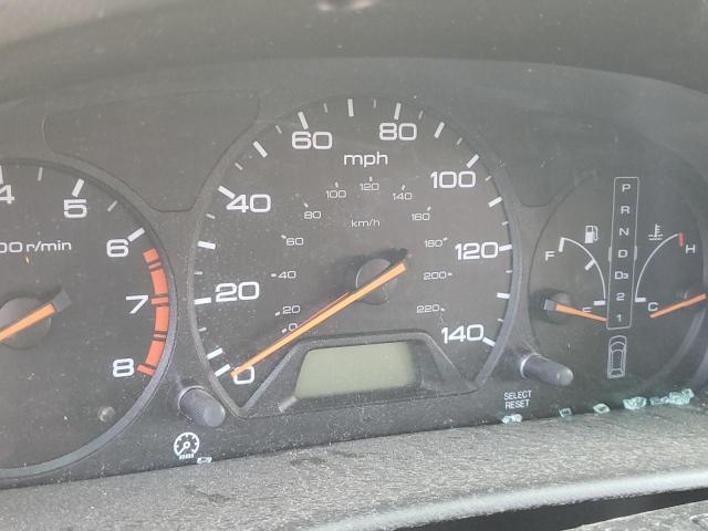 Photo 8 from auction – 2003 HONDA ODYSSEY EX with VIN 5FNRL18613B137919