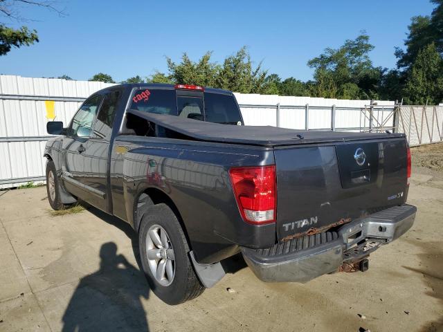Photo 3 from auction – 2011 NISSAN TITAN S with VIN 1N6BA0CHXBN315690