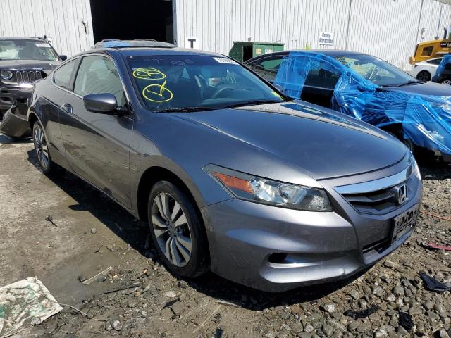 HONDA ACCORD LX 2012 with VIN 1HGCS1B34CA021244 - Photo from auction