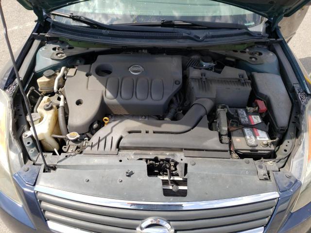 Photo 7 from auction – 2007 NISSAN ALTIMA 2.5 with VIN 1N4AL21E67C112835